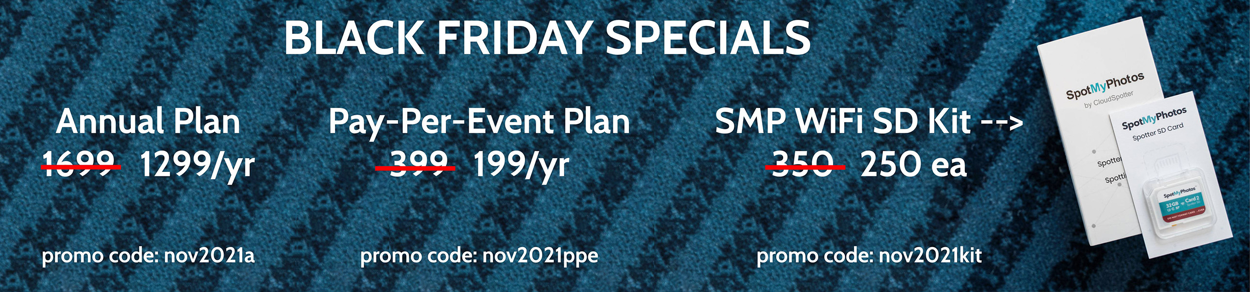 black friday specials