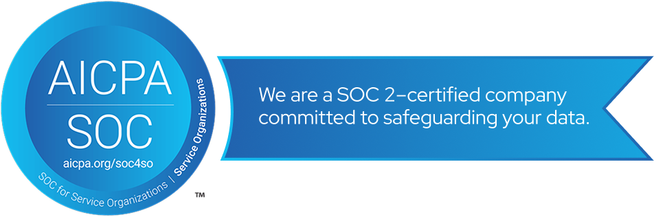 SOC Badge