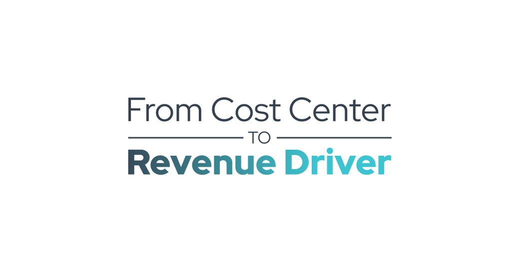 Blog Cover_From Cost To Revenue